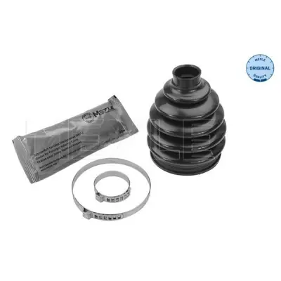Juego de fuelles, árbol de transmisión MEYLE 714 495 0008 Oferta Flash
